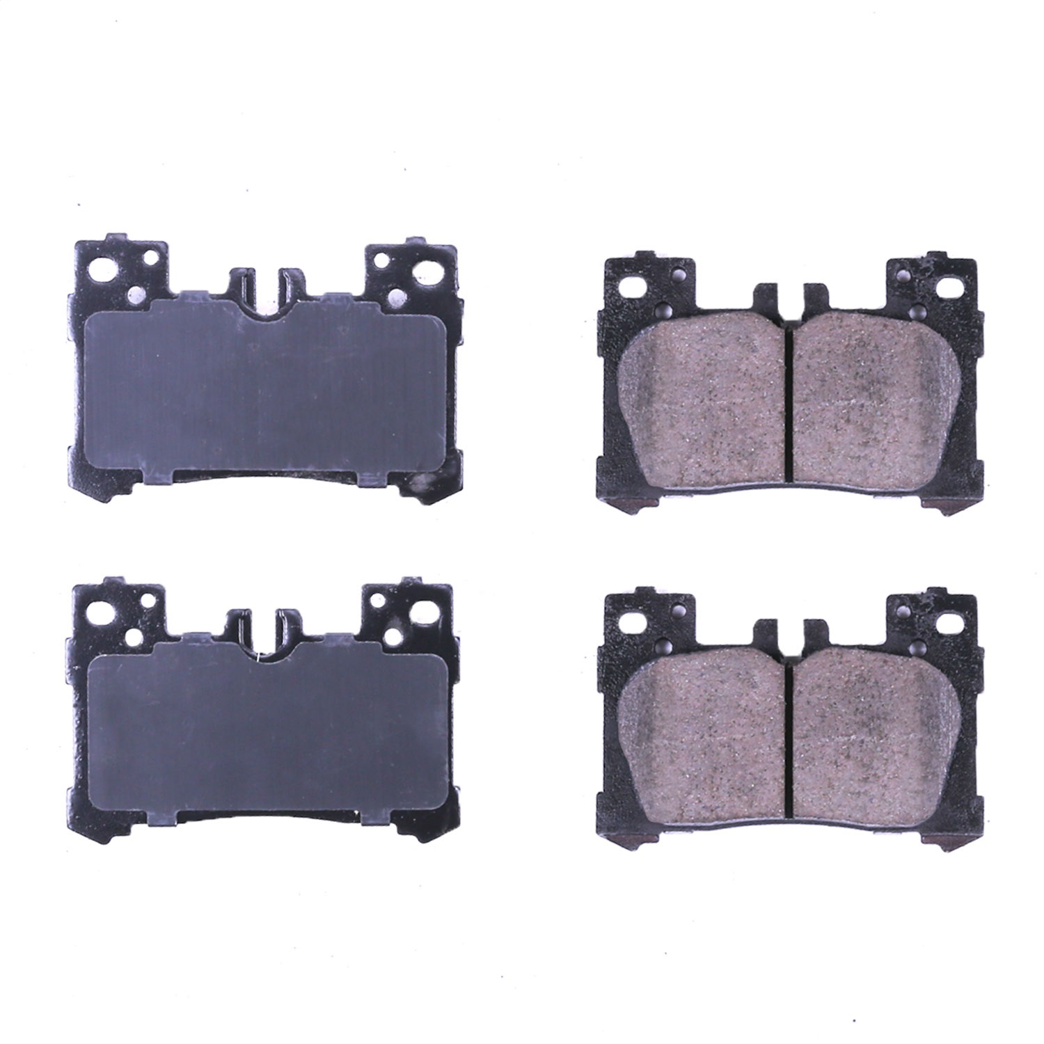 Power Stop - 16-2063 - Disc Brake Pad