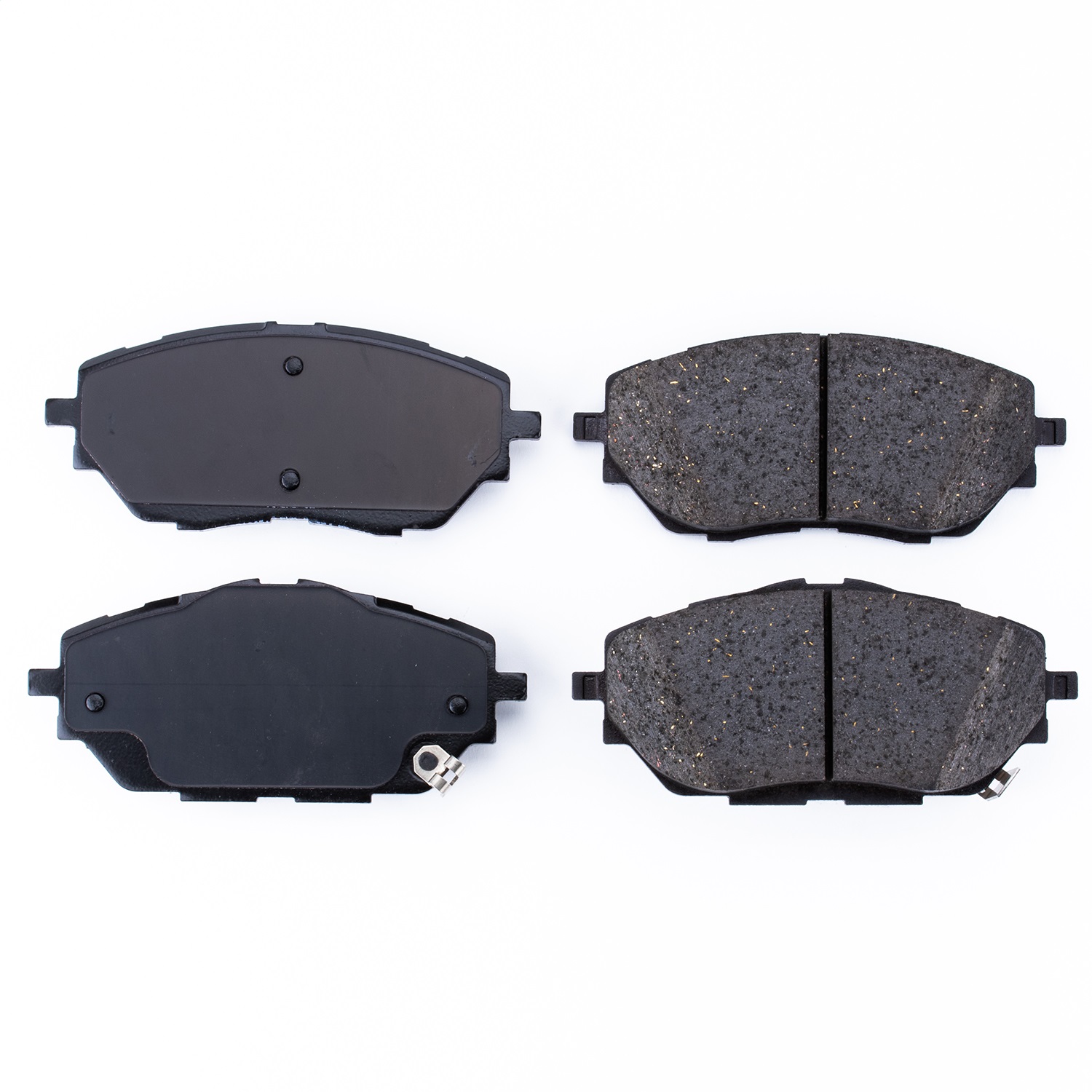 Power Stop - 16-2065 - Disc Brake Pad