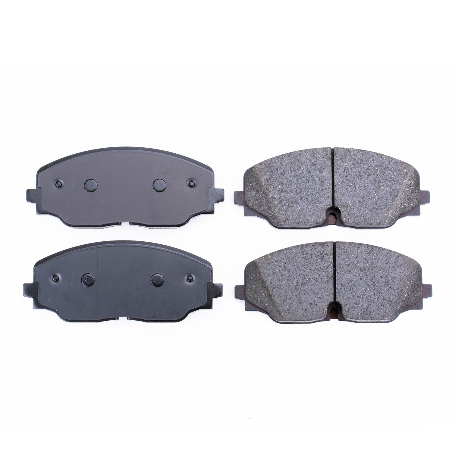 Power Stop - 16-2074 - Disc Brake Pad
