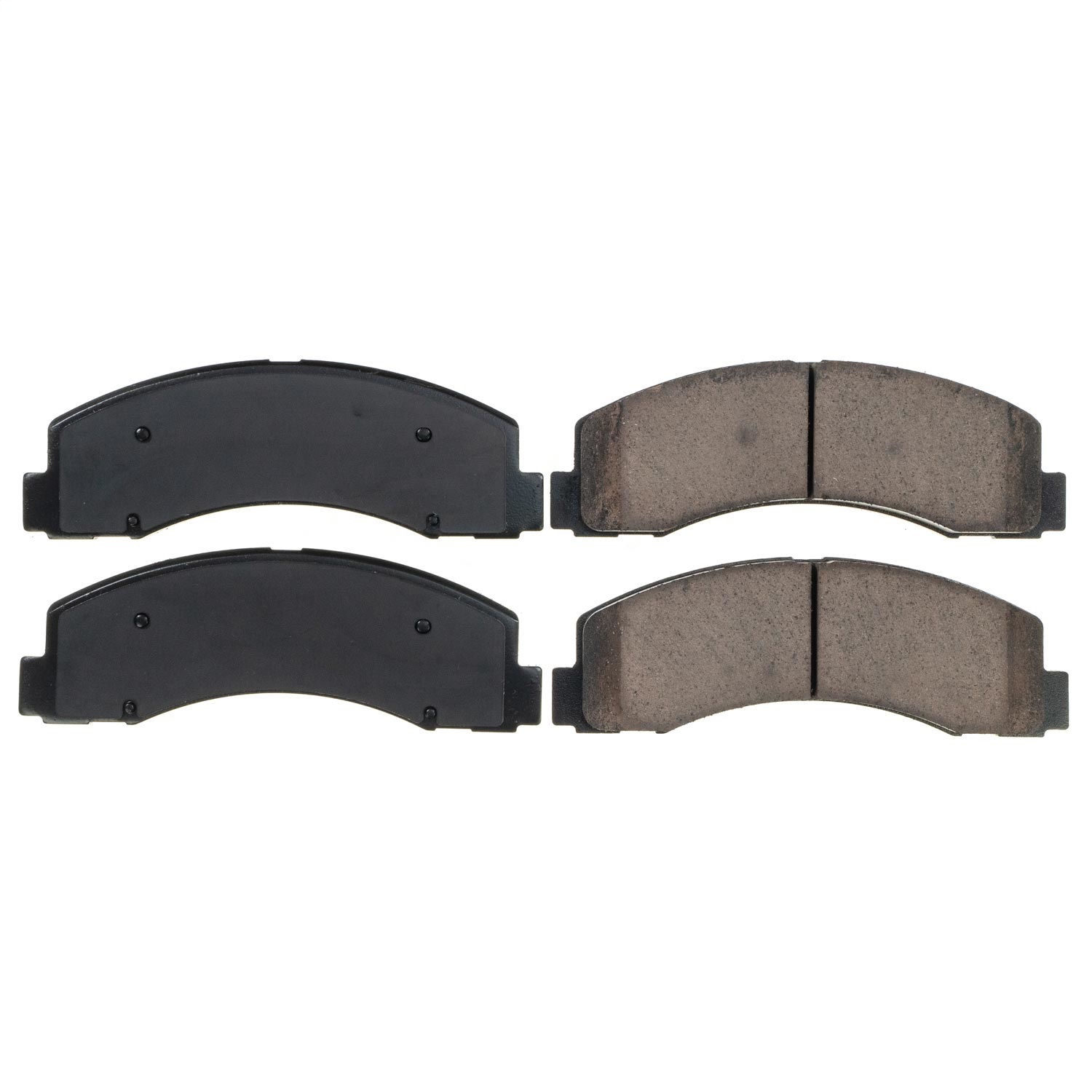 Power Stop - 16-2087 - Disc Brake Pad