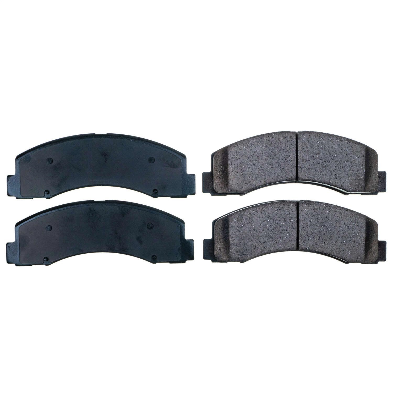 Power Stop - 16-2087N - Disc Brake Pad