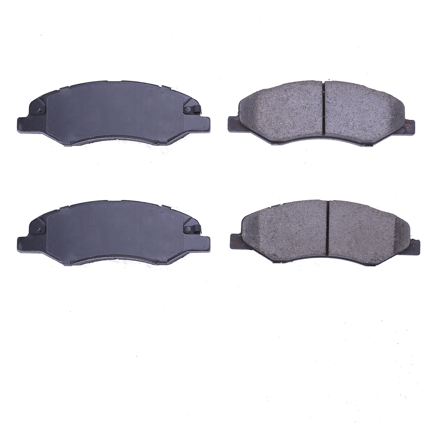 Power Stop - 16-2089 - Disc Brake Pad