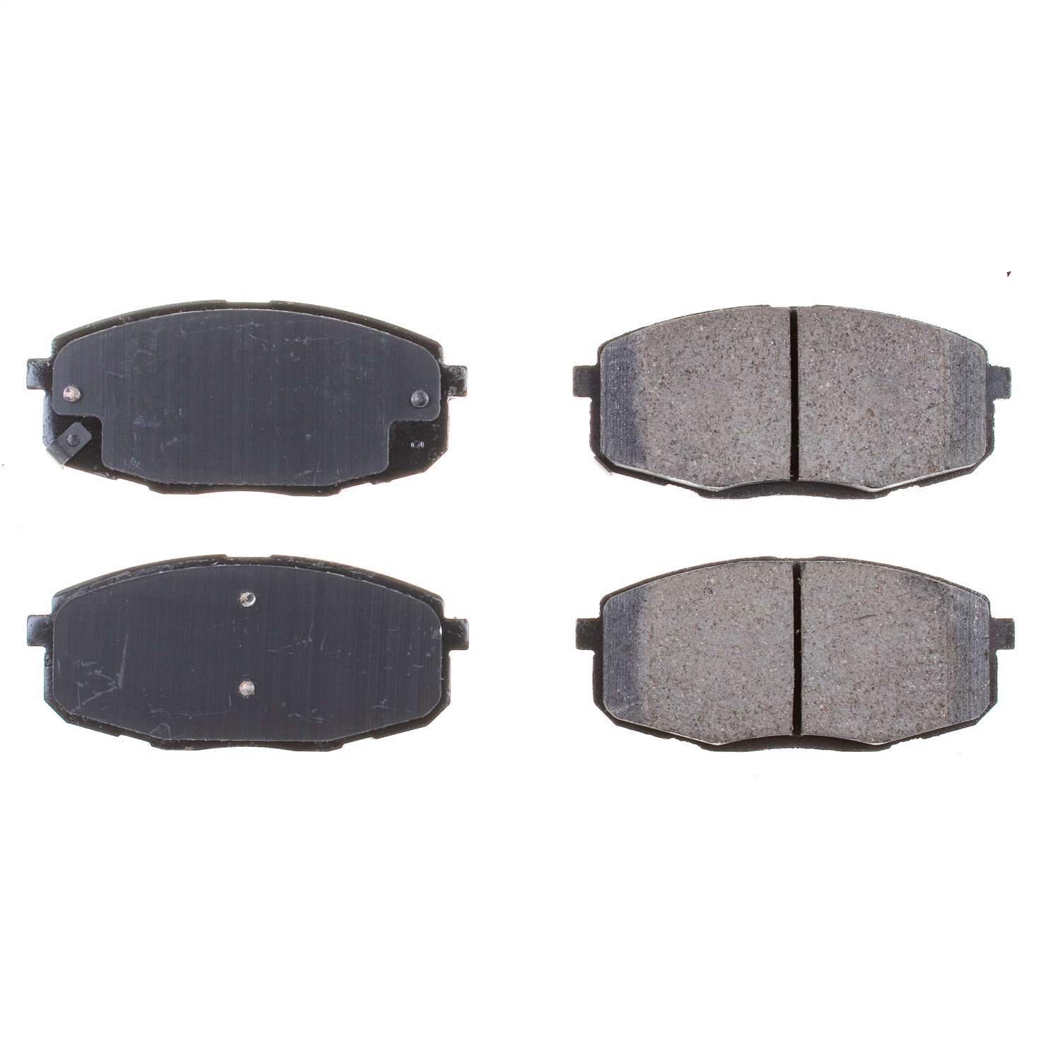 Power Stop - 16-2094 - Disc Brake Pad