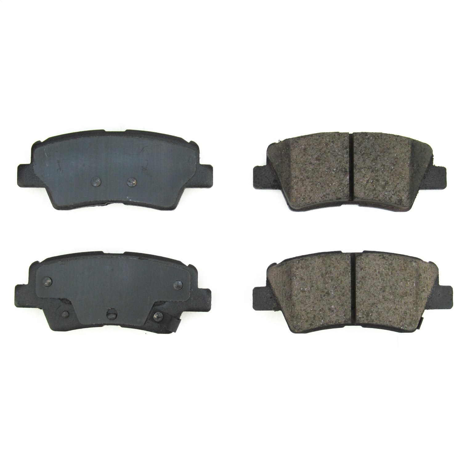 Power Stop - 16-2098 - Disc Brake Pad