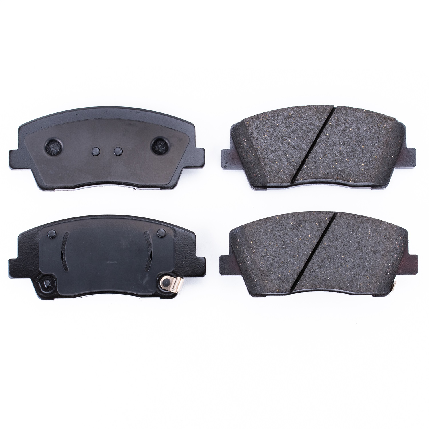 Power Stop - 16-2117 - Disc Brake Pad