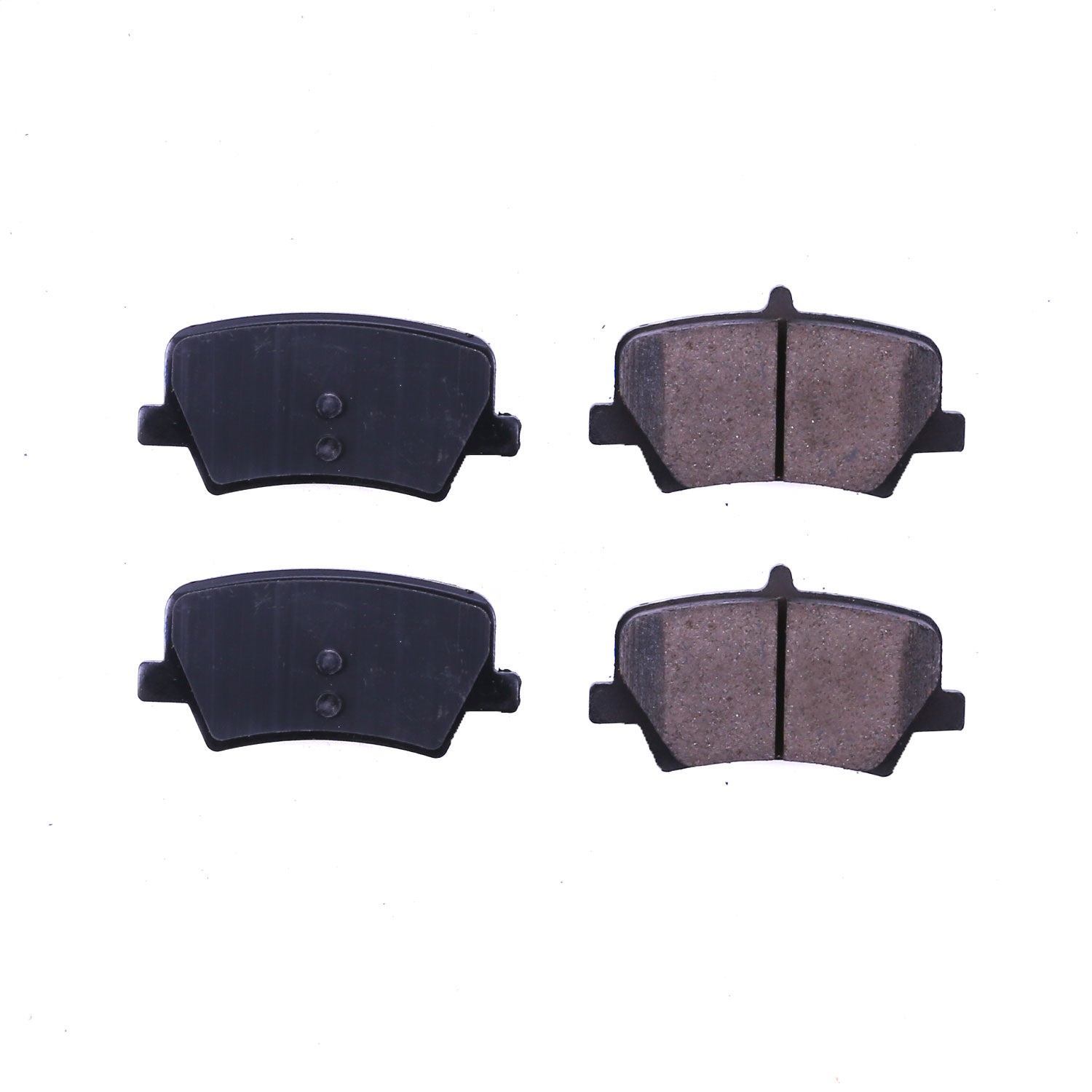 Power Stop - 16-2136 - Disc Brake Pad