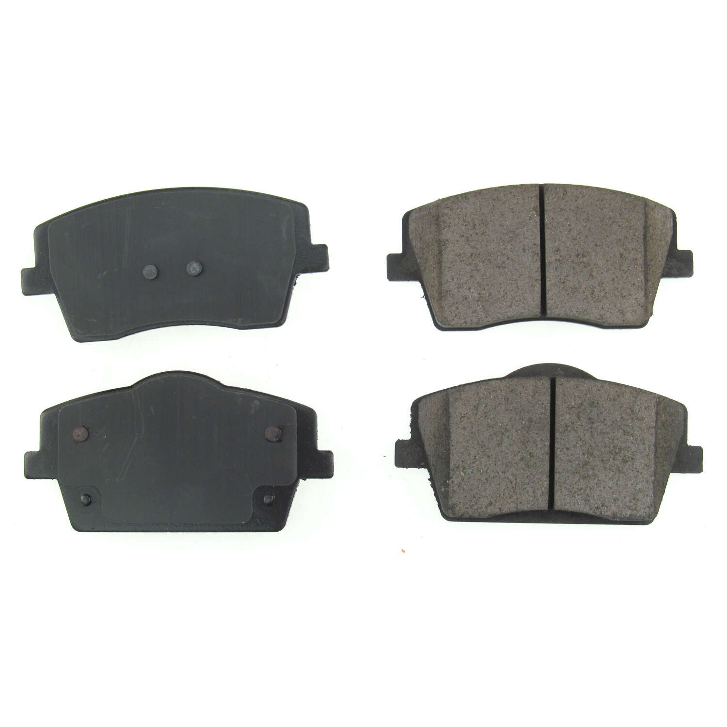 Power Stop - 16-2137 - Disc Brake Pad