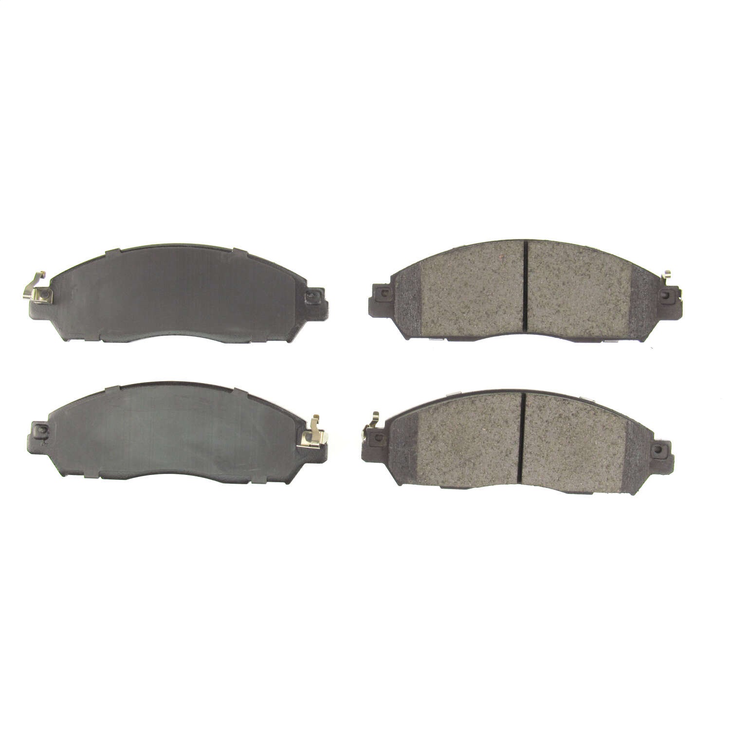 Power Stop - 16-2138 - Disc Brake Pad