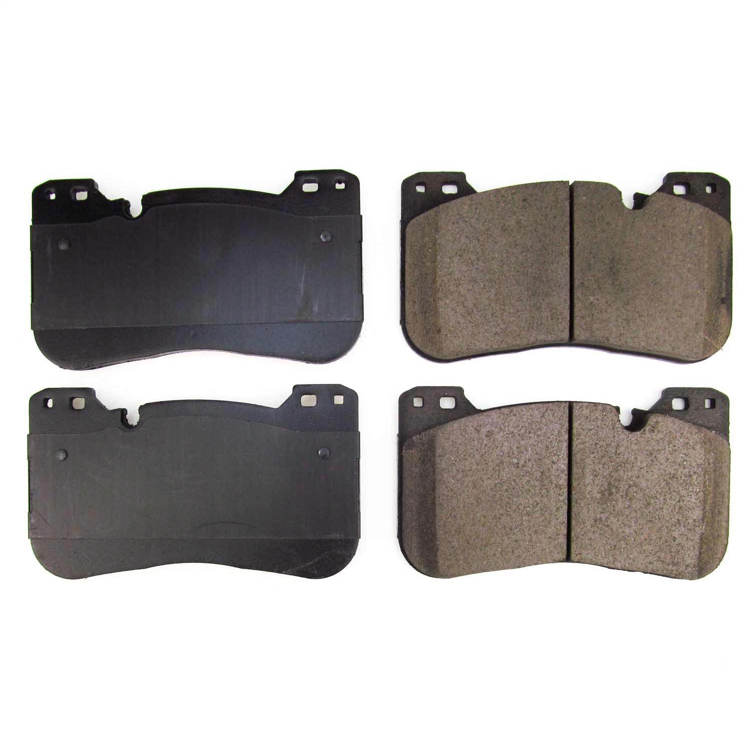 Power Stop - 16-2155 - Disc Brake Pad