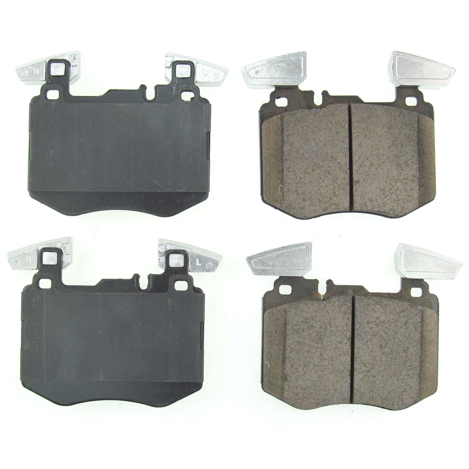 Power Stop - 16-2162 - Disc Brake Pad