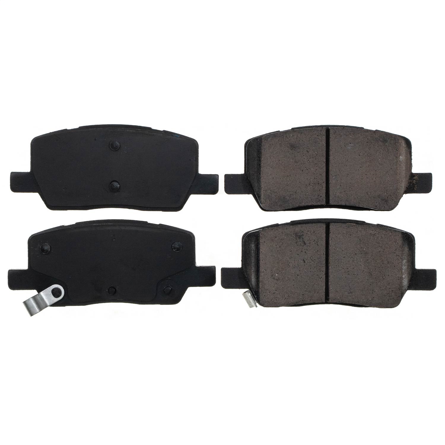 Power Stop - 16-2164 - Disc Brake Pad