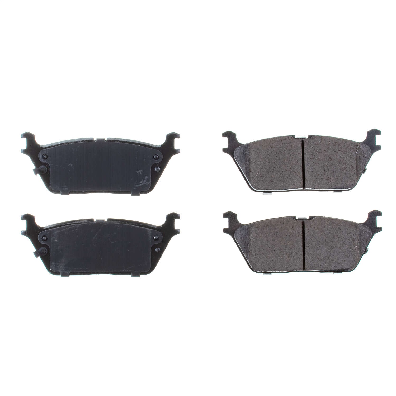 Power Stop - 16-2169 - Disc Brake Pad