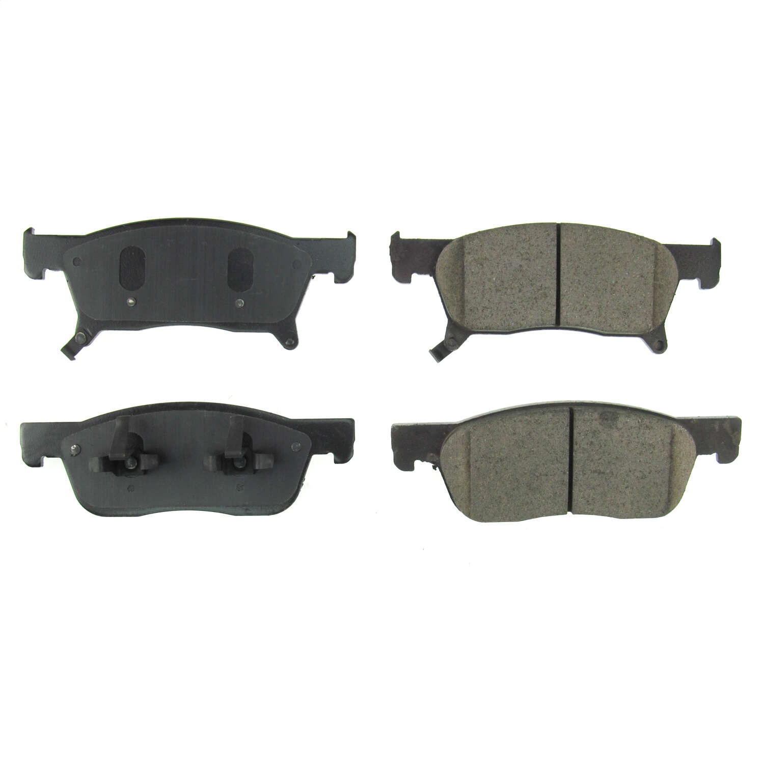 Power Stop - 16-2170 - Disc Brake Pad