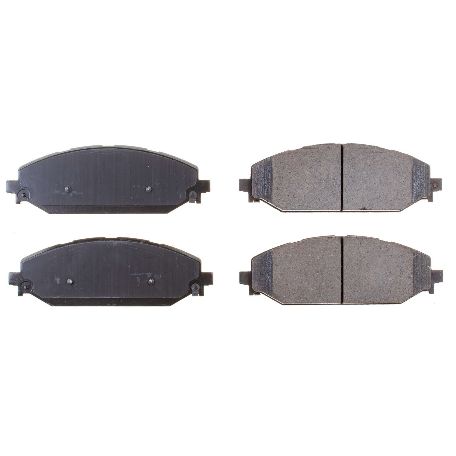 Power Stop - 16-2179 - Disc Brake Pad