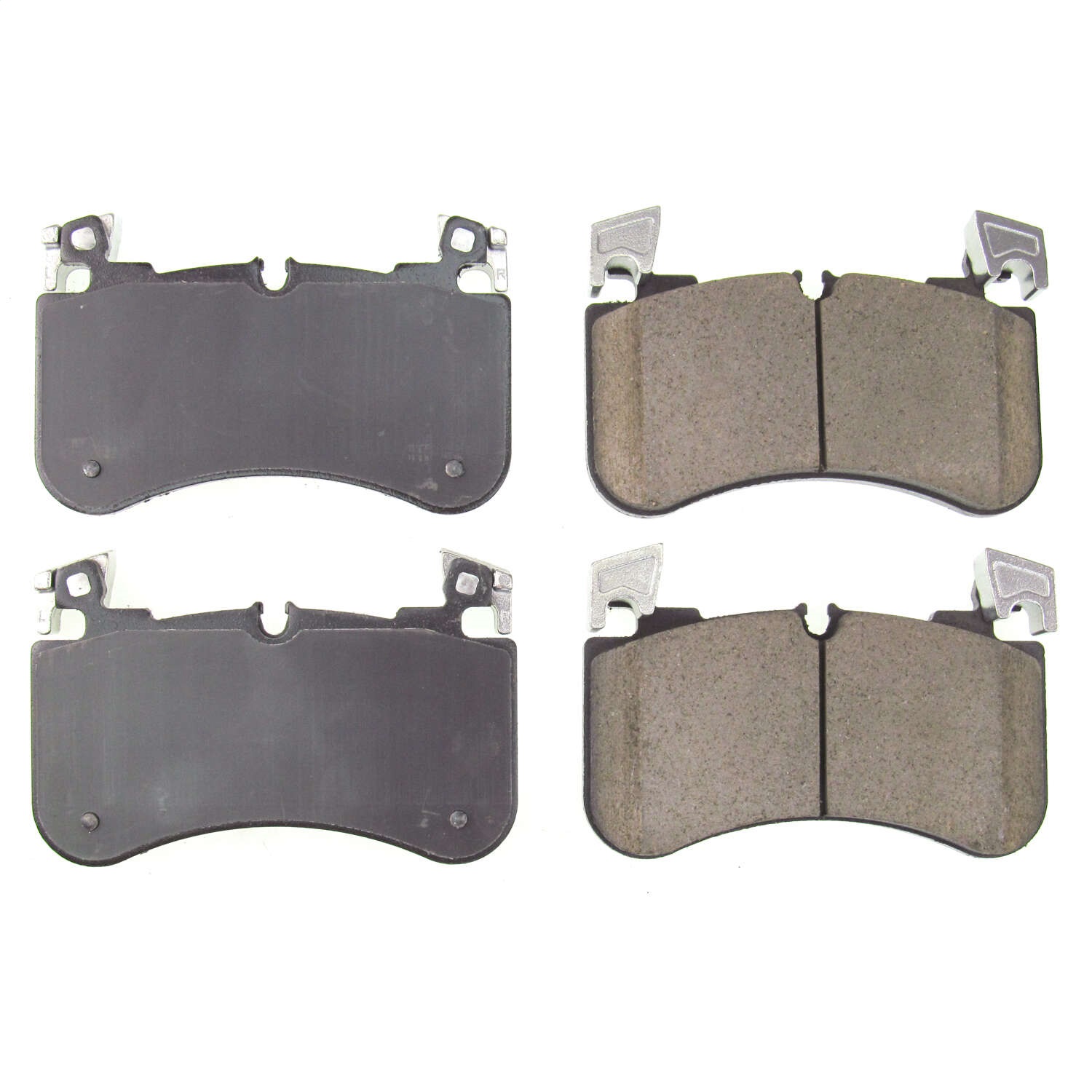 Power Stop - 16-2184 - Disc Brake Pad