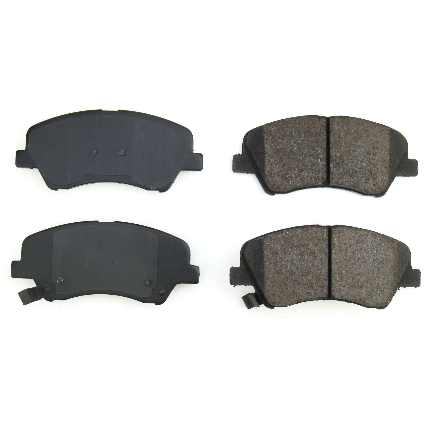 Power Stop - 16-2190 - Disc Brake Pad