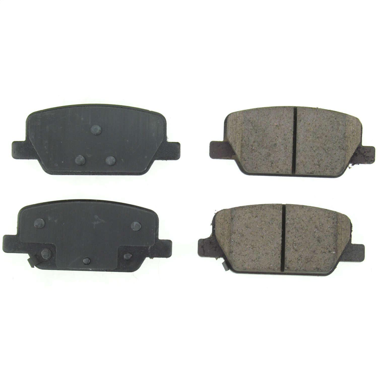 Power Stop - 16-2199 - Disc Brake Pad