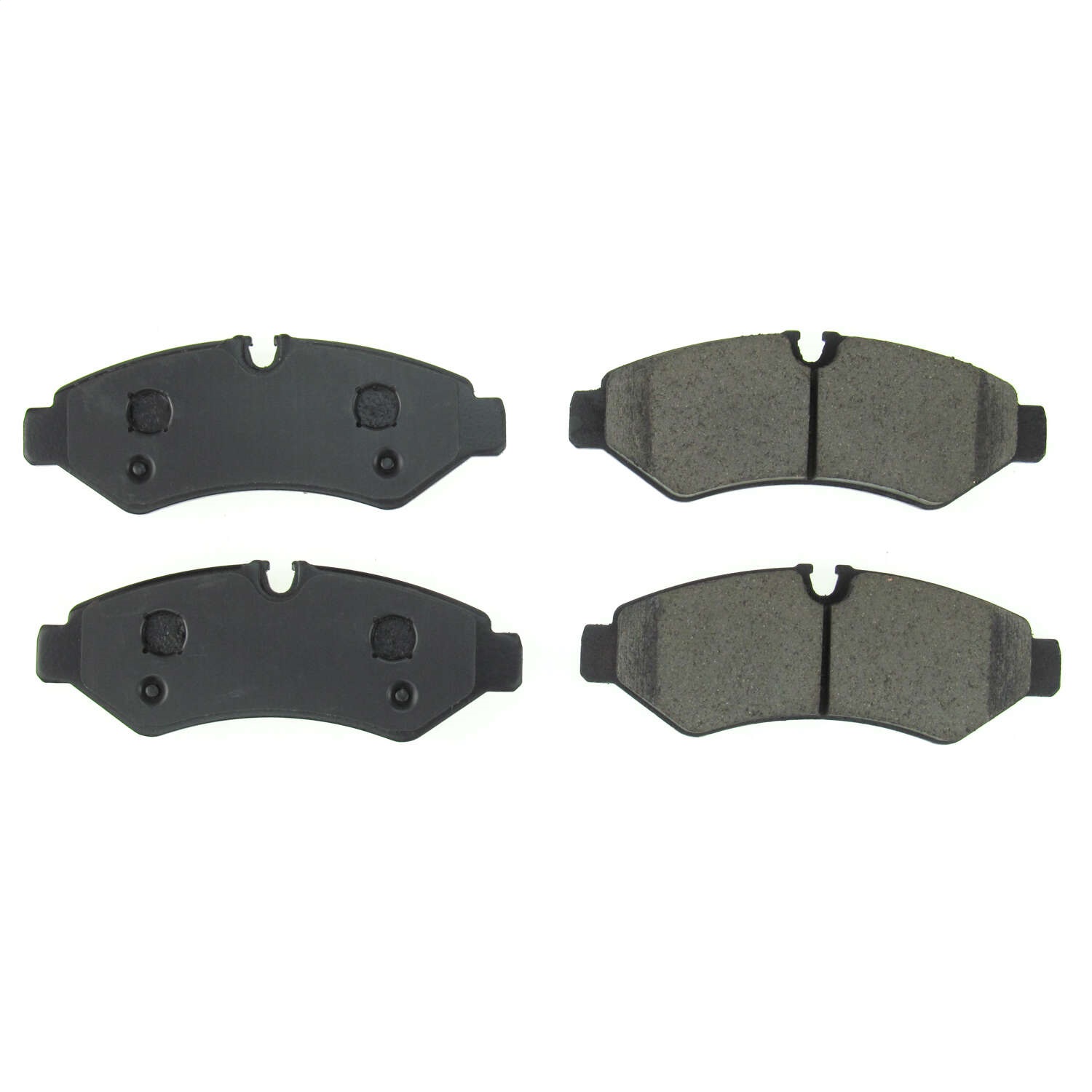 Power Stop - 16-2201 - Disc Brake Pad