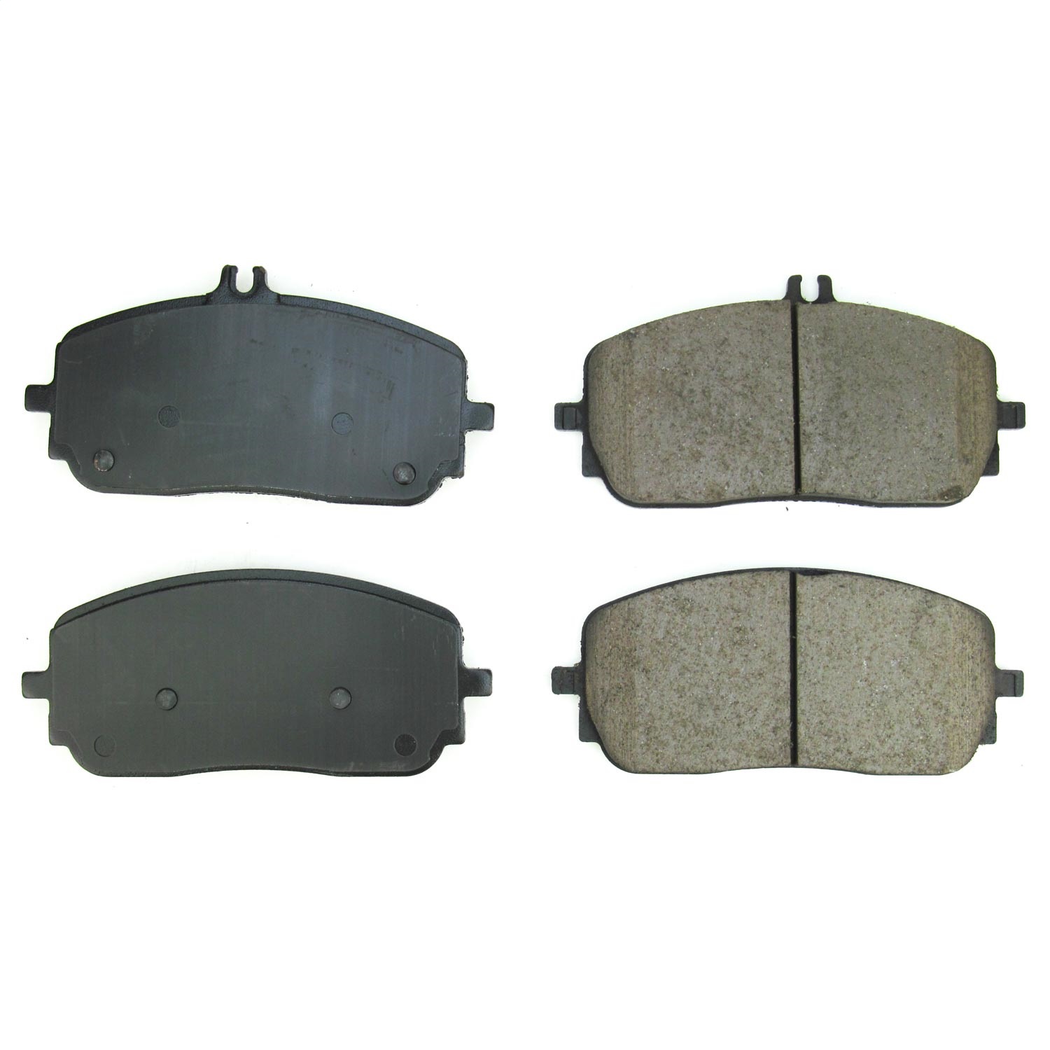 Power Stop - 16-2209 - Disc Brake Pad