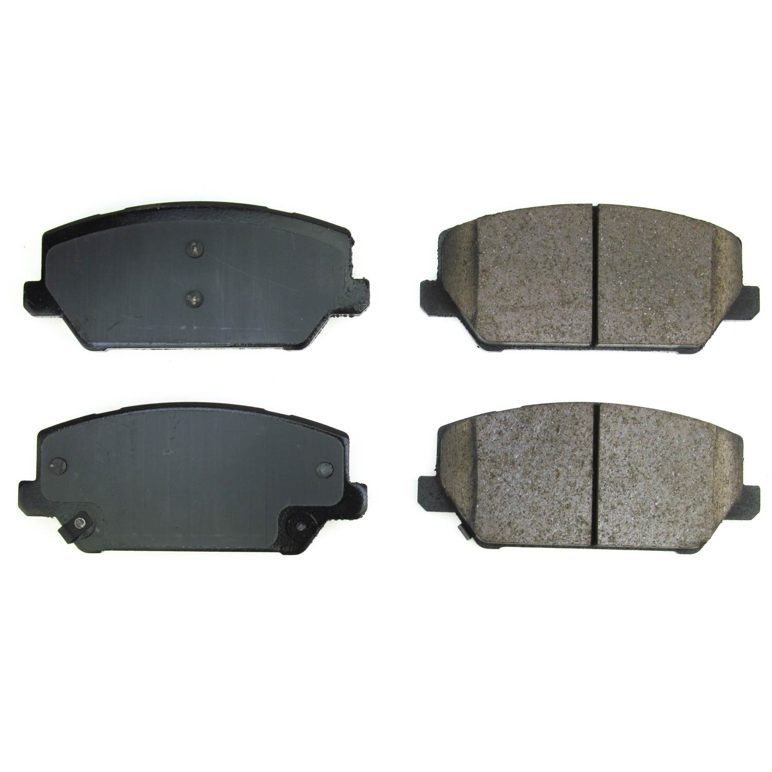 Power Stop - 16-2211 - Disc Brake Pad