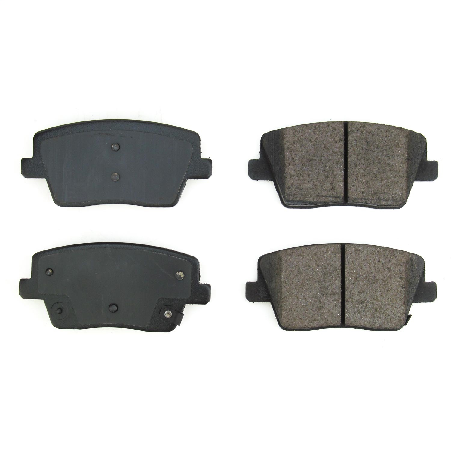 Power Stop - 16-2212 - Disc Brake Pad