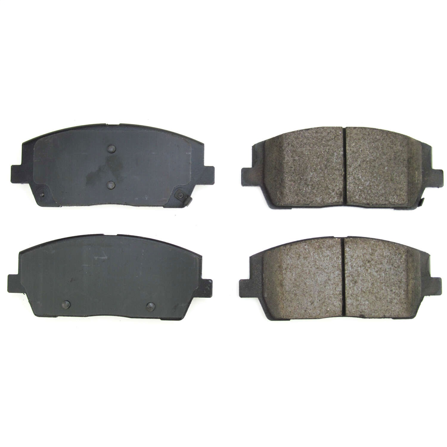 Power Stop - 16-2215 - Disc Brake Pad