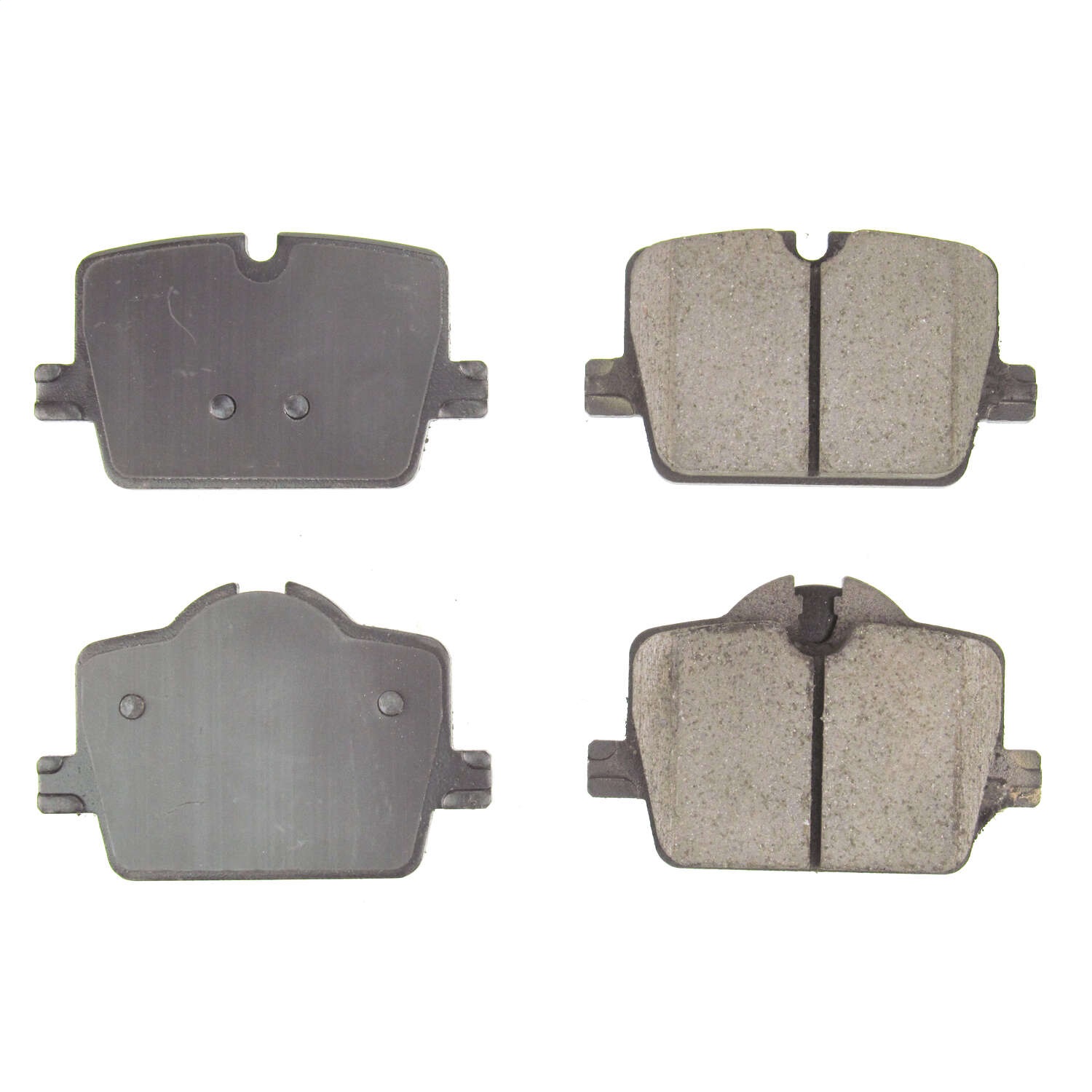 Power Stop - 16-2221 - Disc Brake Pad