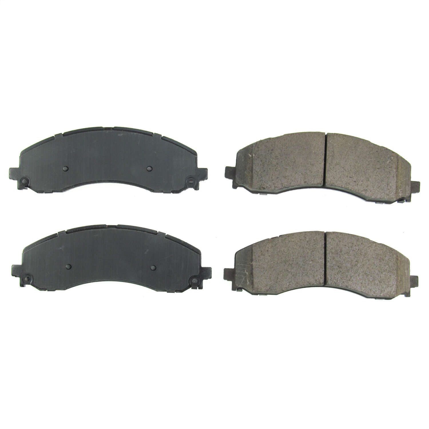 Power Stop - 16-2223 - Disc Brake Pad