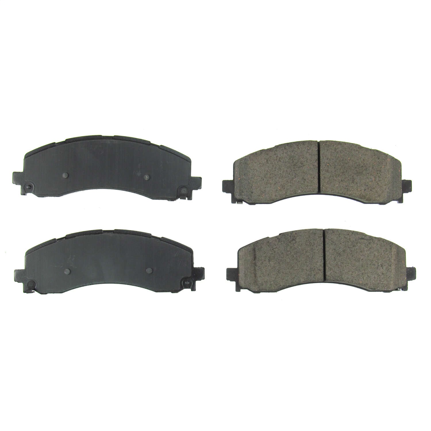 Power Stop - 16-2225 - Disc Brake Pad
