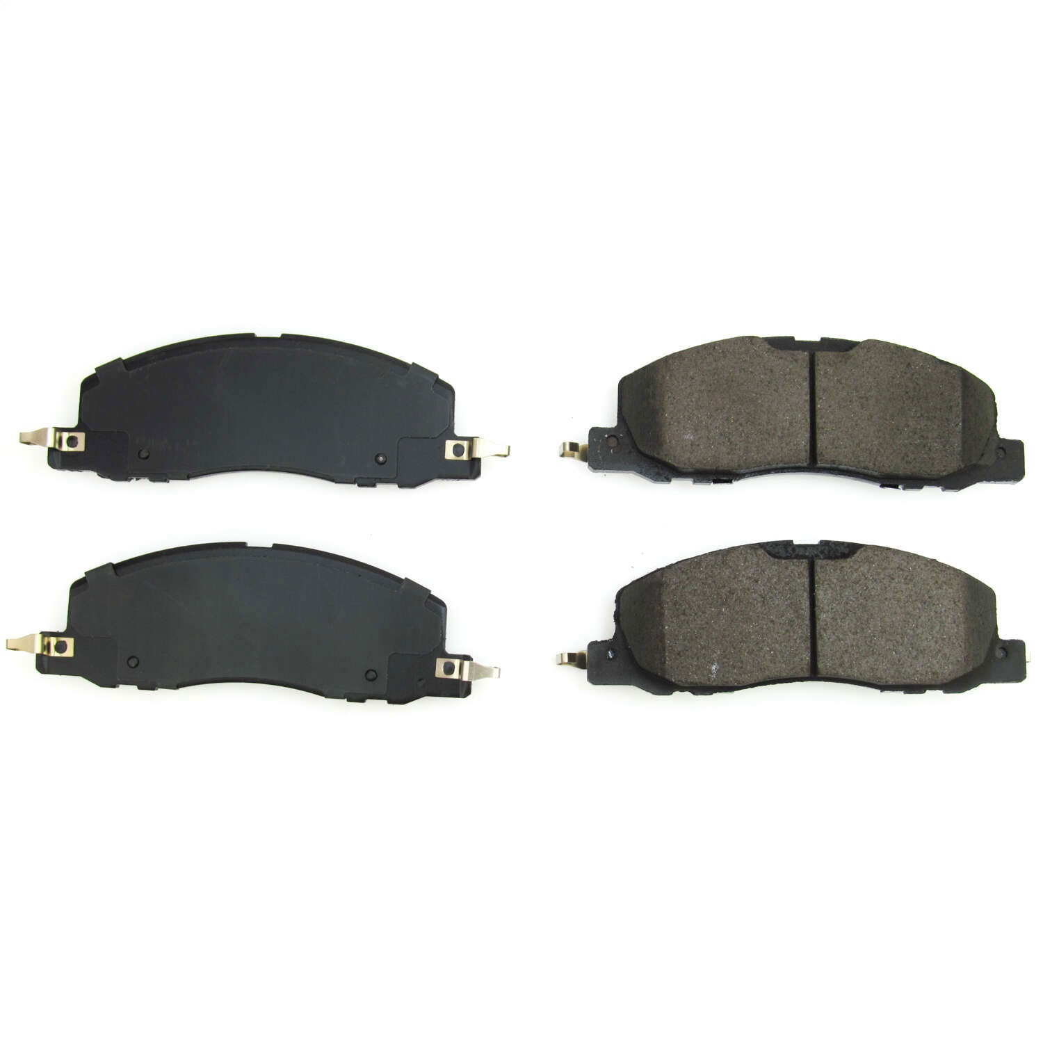 Power Stop - 16-2230 - Disc Brake Pad