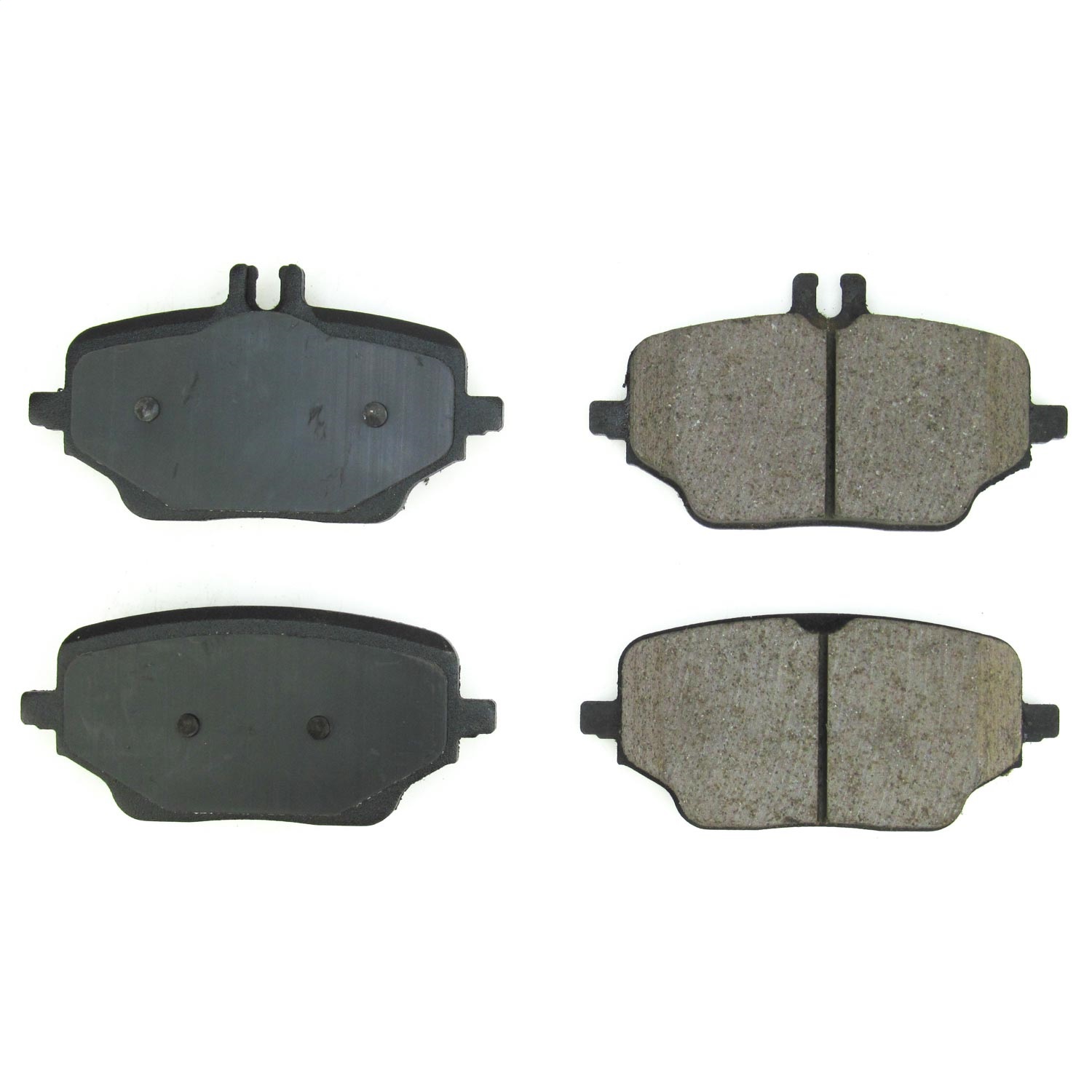 Power Stop - 16-2235 - Disc Brake Pad