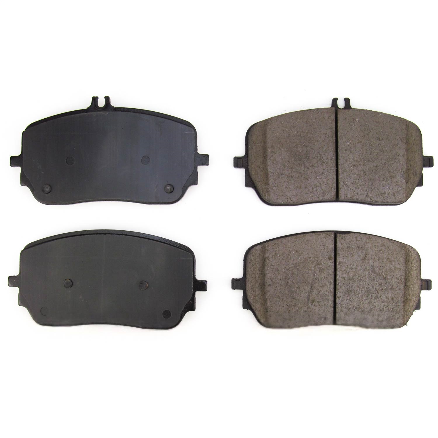 Power Stop - 16-2237 - Disc Brake Pad