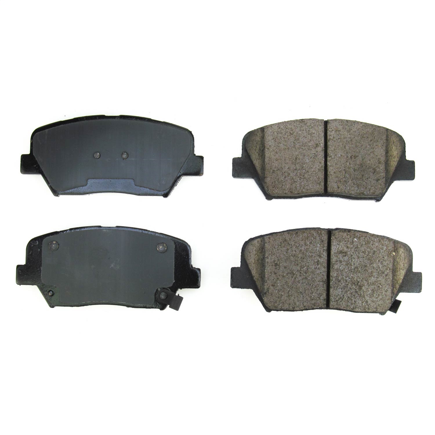 Power Stop - 16-2242 - Disc Brake Pad