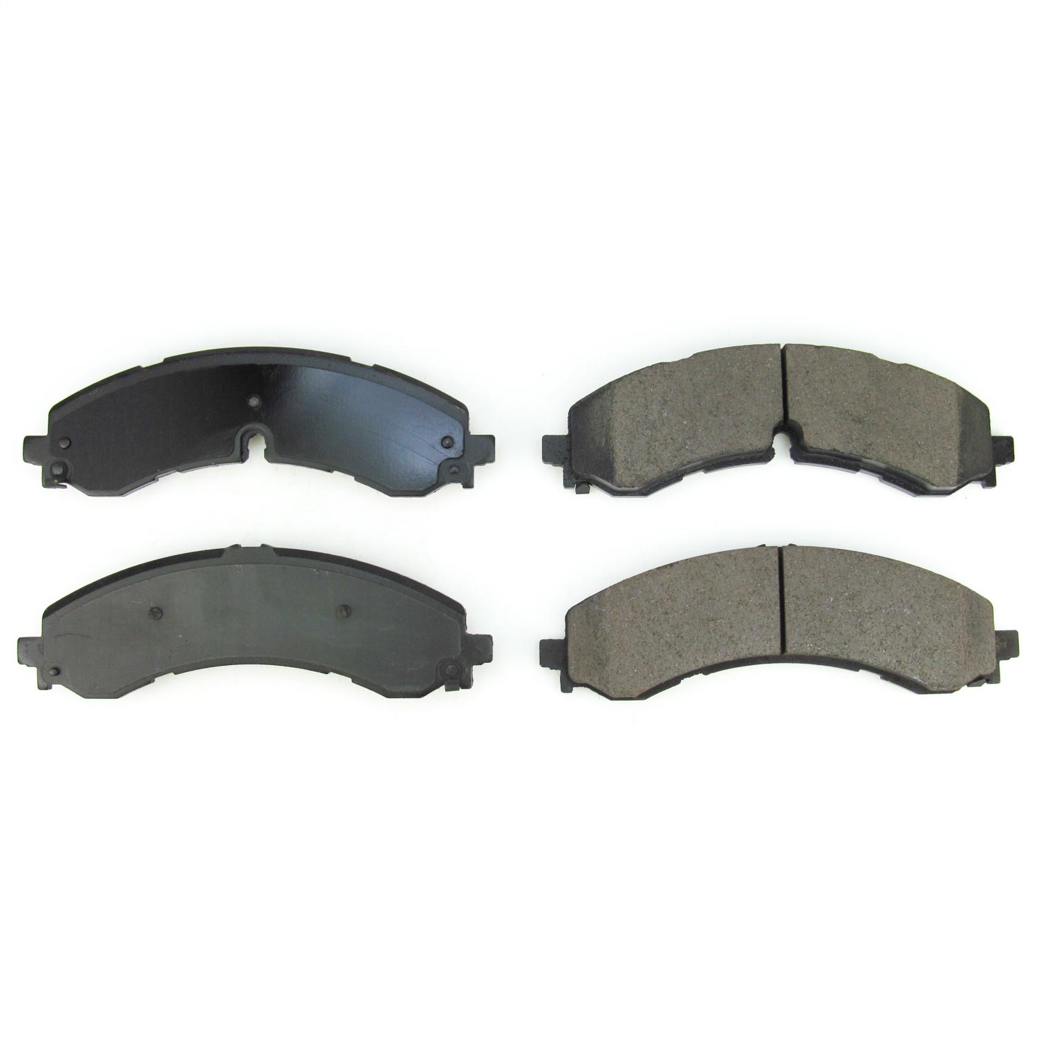 Power Stop - 16-2250 - Disc Brake Pad