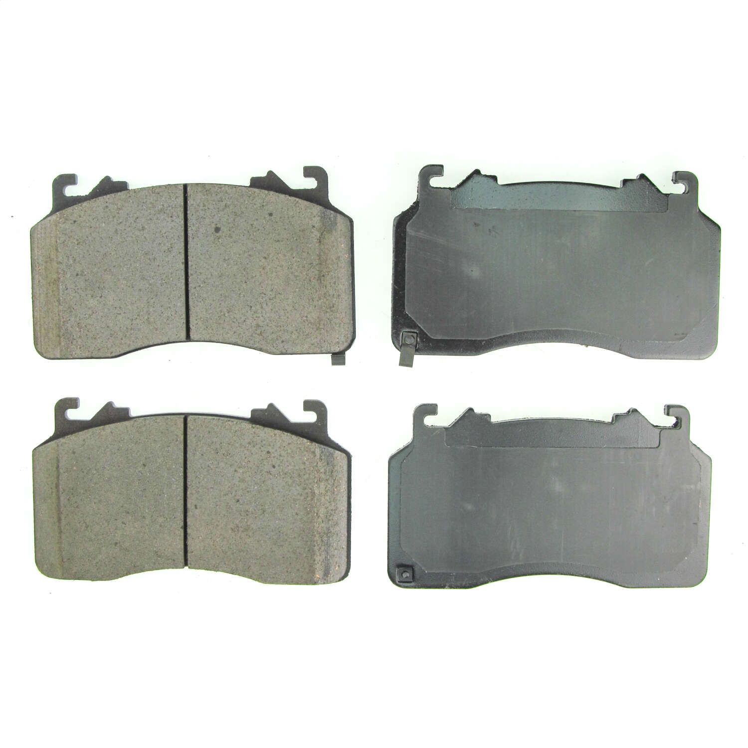 Power Stop - 16-2267 - Disc Brake Pad