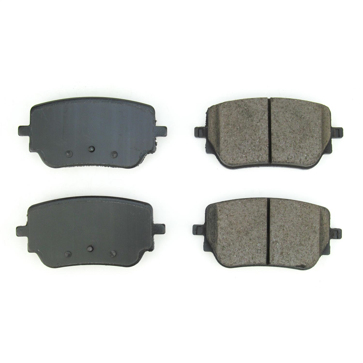 Power Stop - 16-2271 - Disc Brake Pad