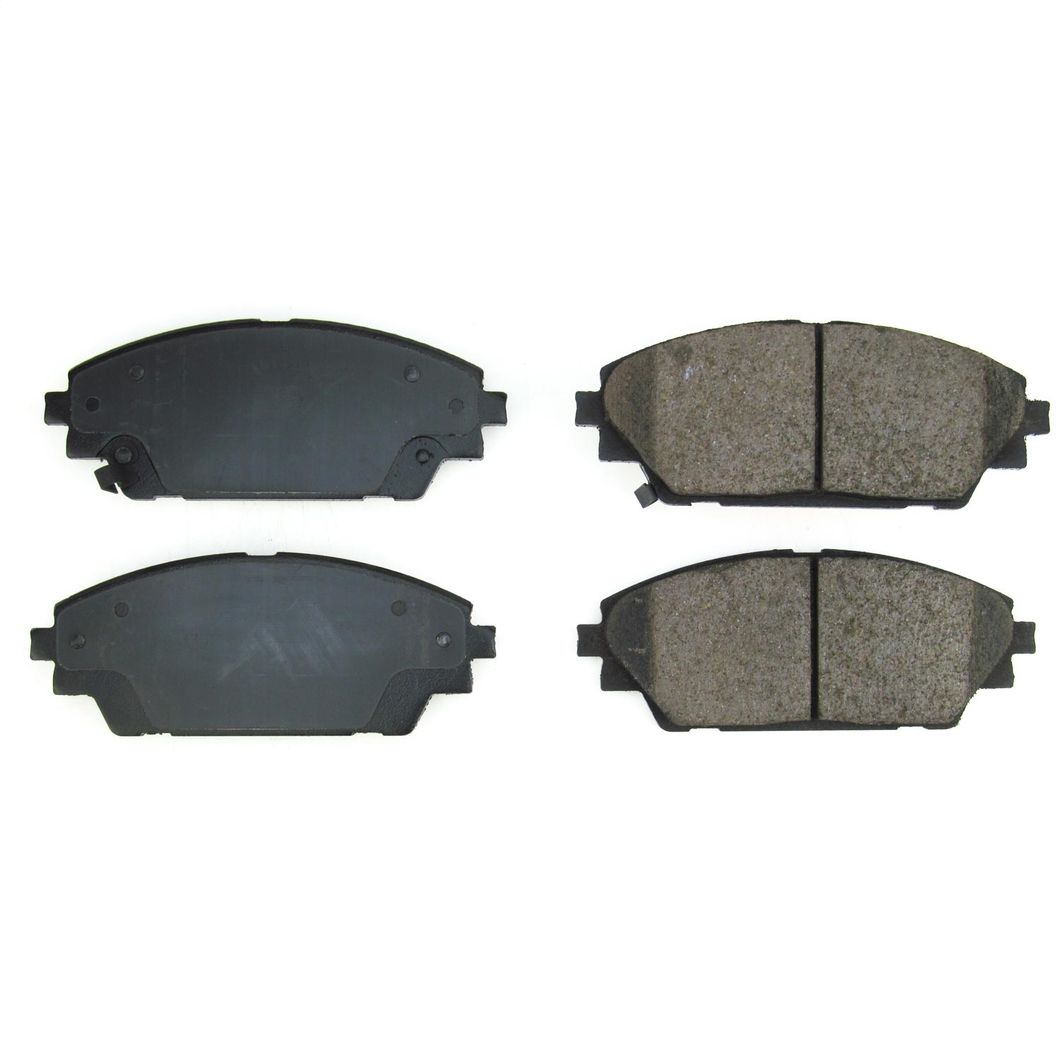 Power Stop - 16-2275 - Disc Brake Pad
