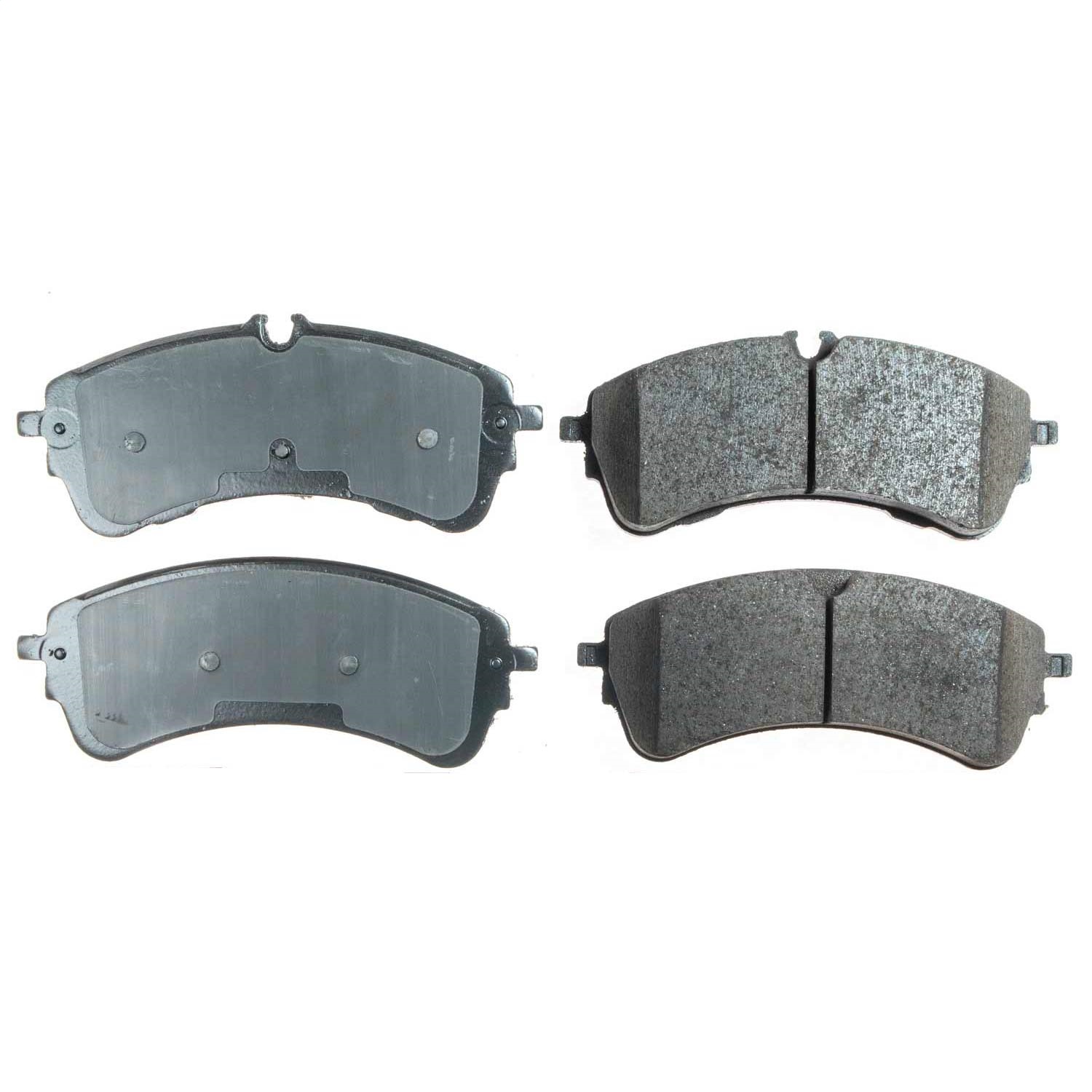 Power Stop - 16-2280 - Disc Brake Pad