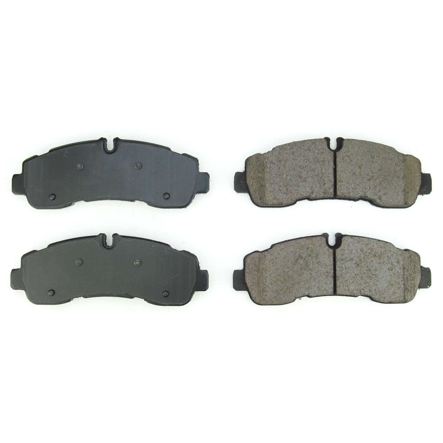 Power Stop - 16-2281 - Disc Brake Pad