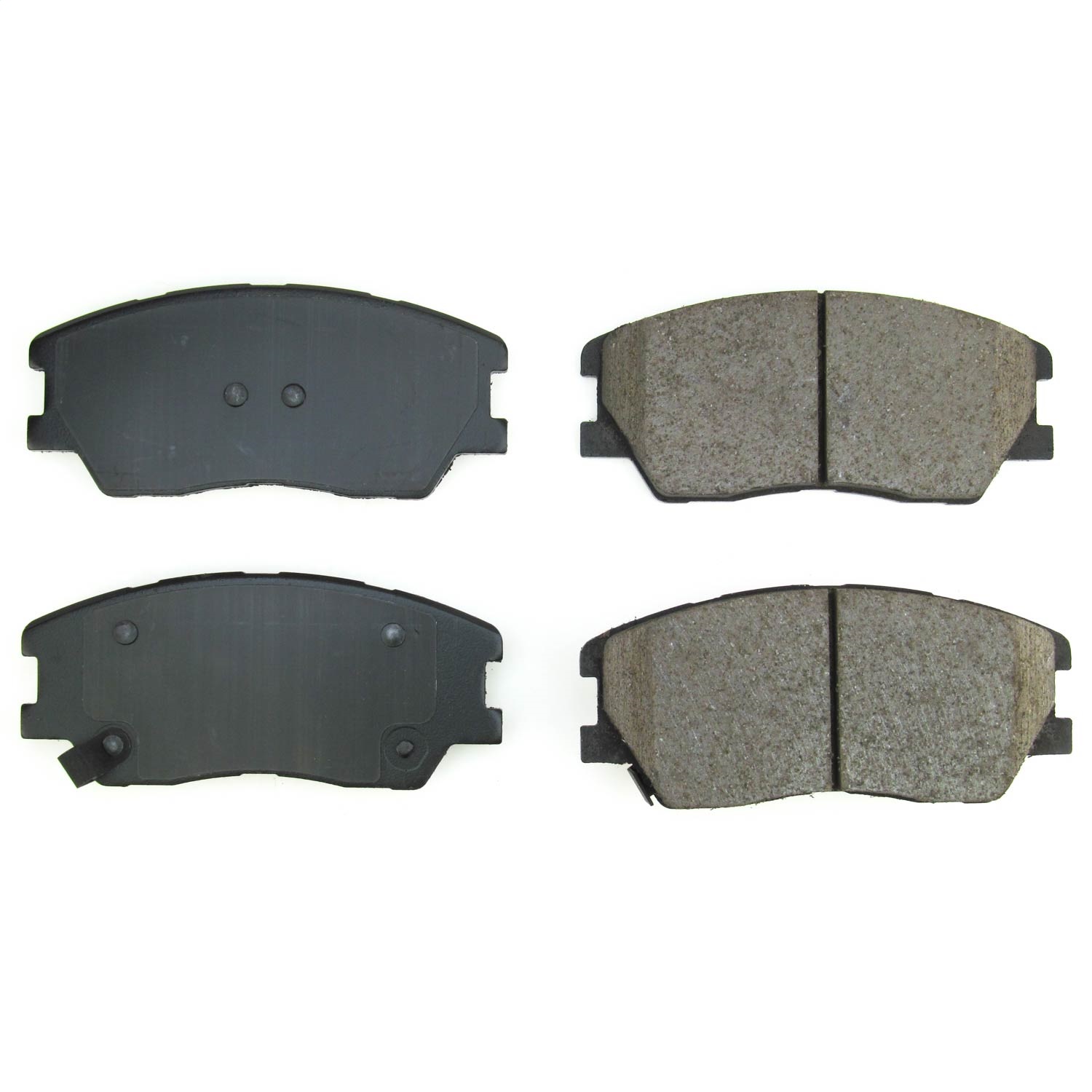 Power Stop - 16-2287 - Disc Brake Pad