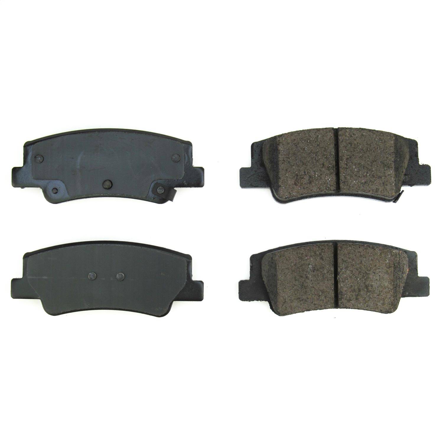 Power Stop - 16-2299 - Disc Brake Pad