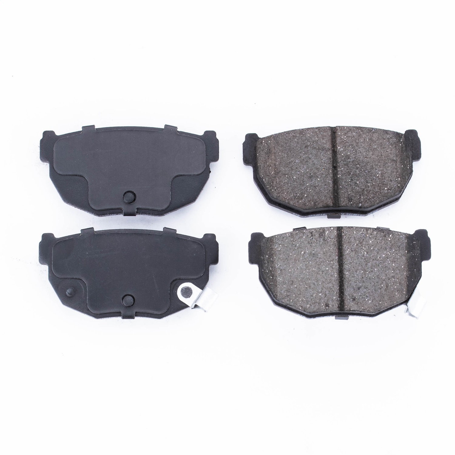 Power Stop - 16-230 - Disc Brake Pad