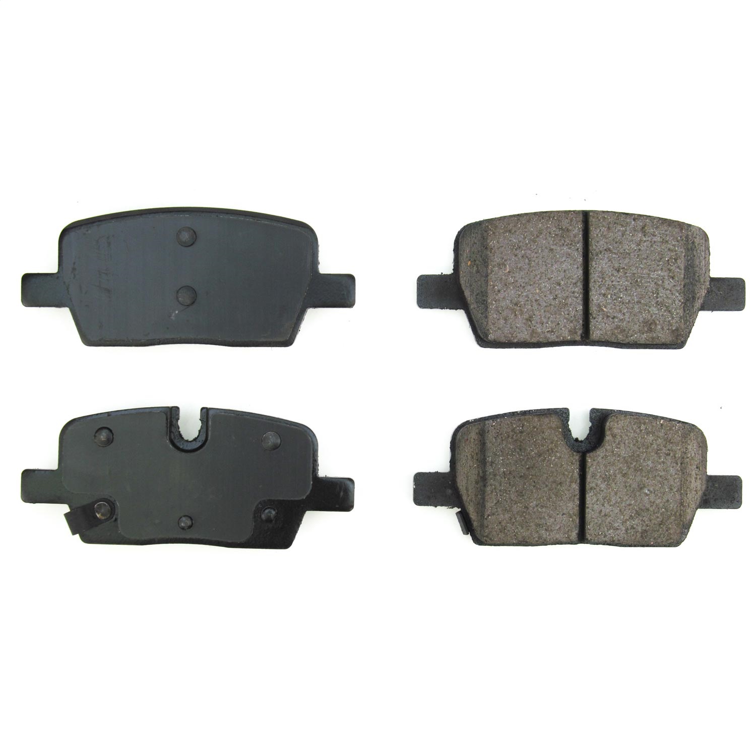 Power Stop - 16-2303 - Disc Brake Pad