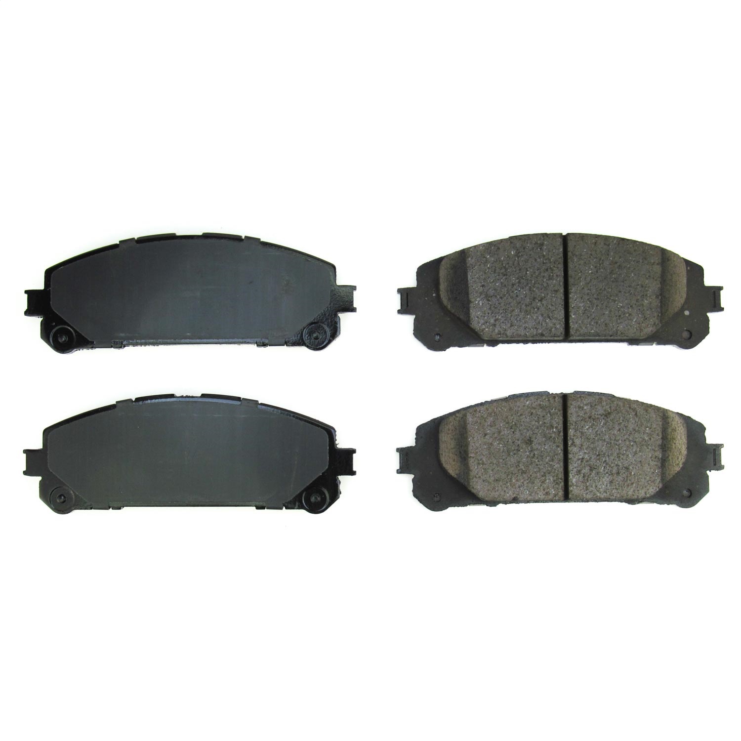 Power Stop - 16-2304 - Disc Brake Pad