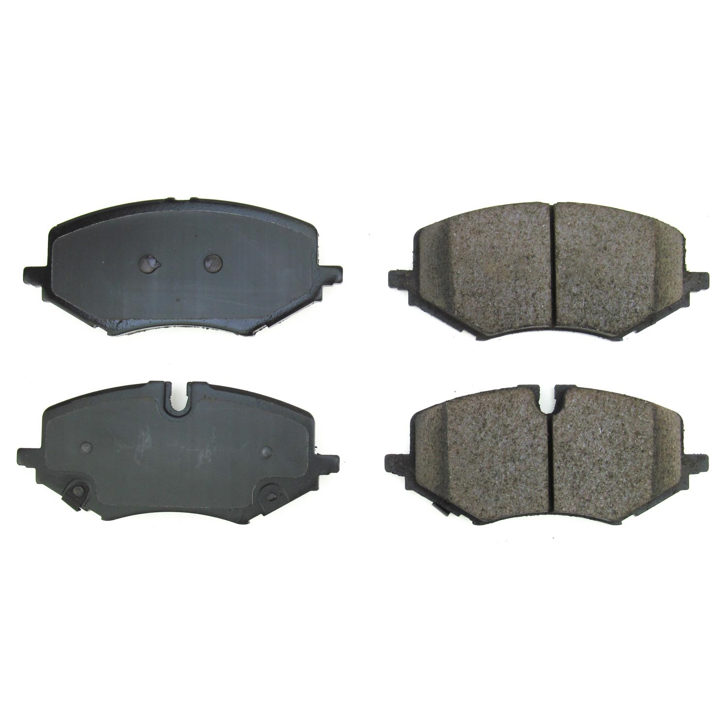 Power Stop - 16-2307 - Disc Brake Pad