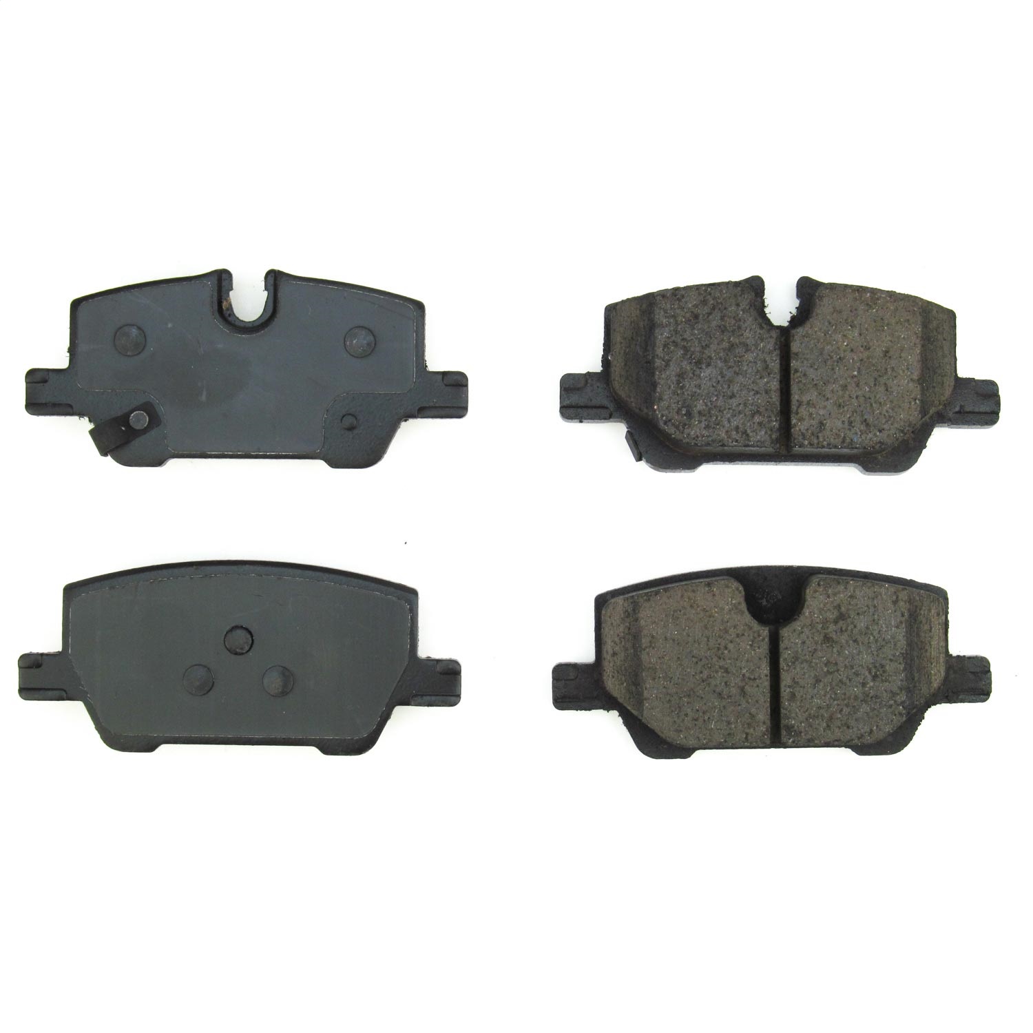 Power Stop - 16-2308 - Disc Brake Pad