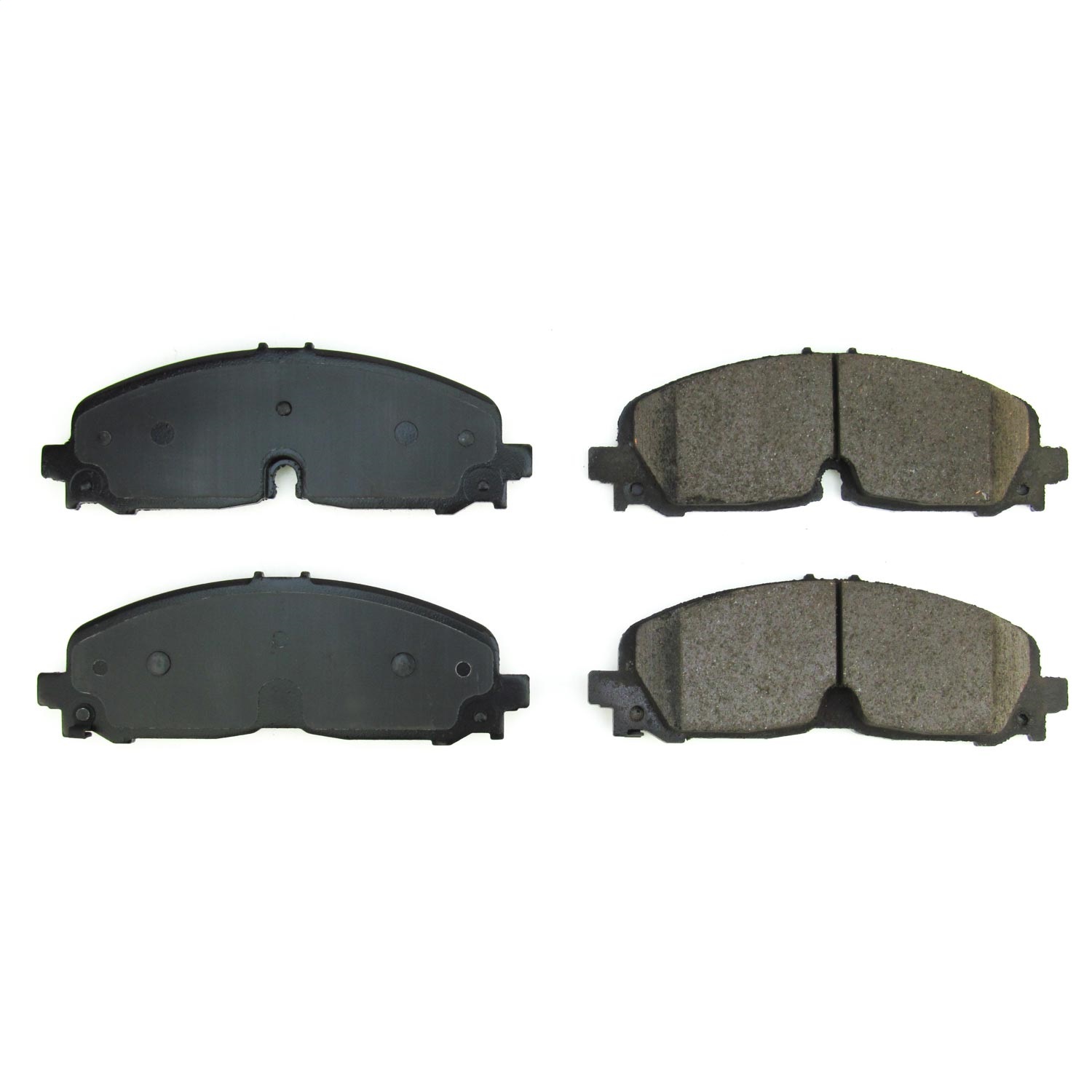 Power Stop - 16-2371 - Disc Brake Pad