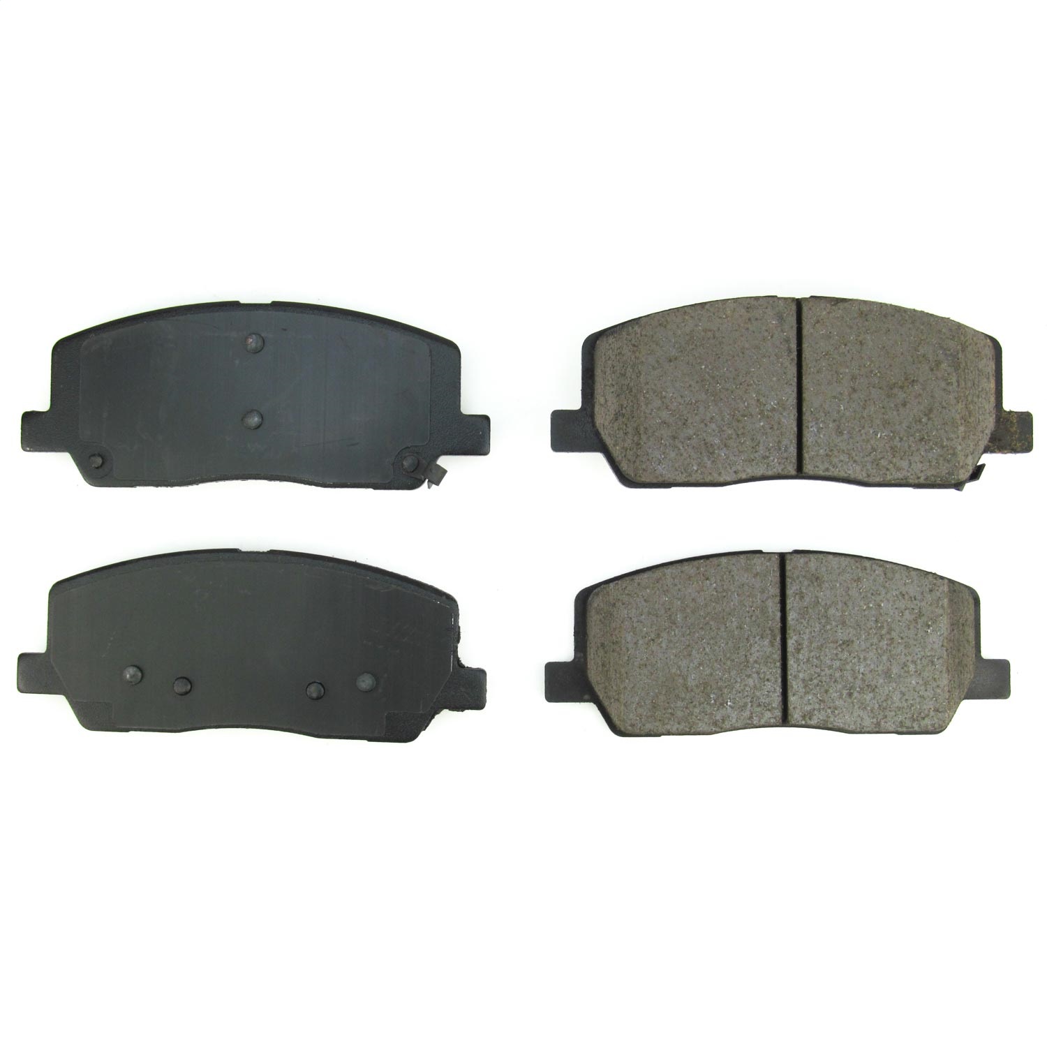 Power Stop - 16-2379 - Disc Brake Pad