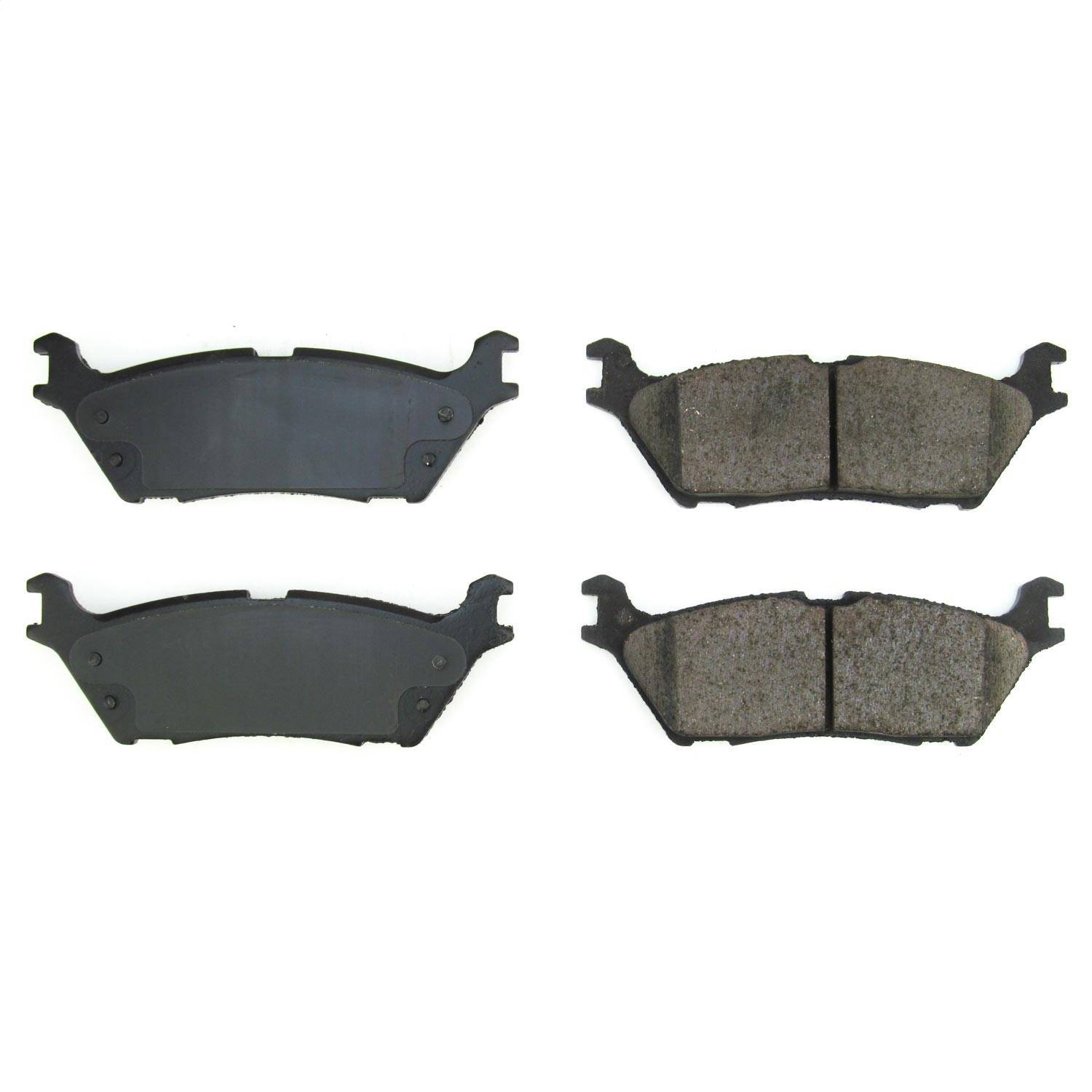 Power Stop - 16-2383 - Disc Brake Pad