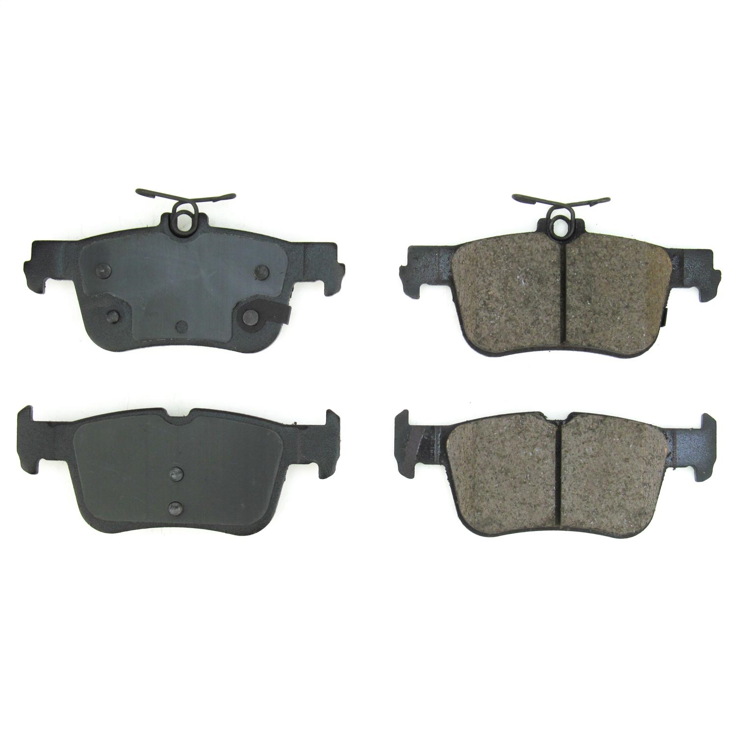 Power Stop - 16-2384 - Disc Brake Pad
